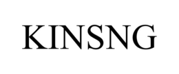 KINSNG trademark
