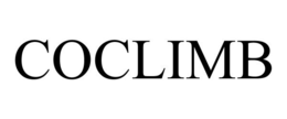 COCLIMB trademark