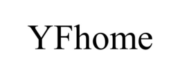 YFHOME trademark