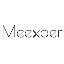 MEEXAER trademark