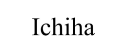 ICHIHA trademark