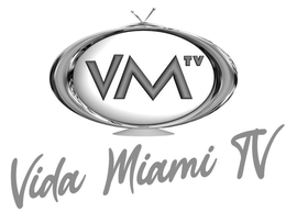 VMTV VIDA MIAMI TV trademark