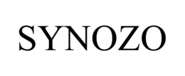 SYNOZO trademark