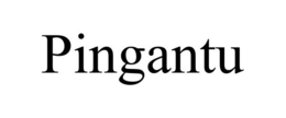 PINGANTU trademark