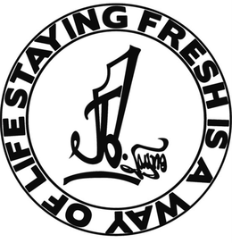 STAYING FRESH IS A WAY OF LIFE JO.JAYNO 1 trademark