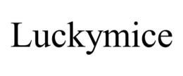 LUCKYMICE trademark