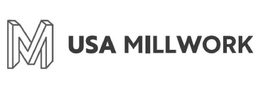 M USA MILLWORK trademark