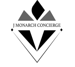 J MONARCH CONCIERGE trademark