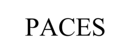 PACES trademark
