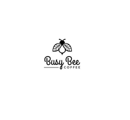 BUSY BEE COFFEE trademark