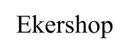 EKERSHOP trademark
