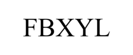 FBXYL trademark