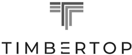 T TIMBERTOP trademark
