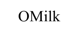 OMILK trademark