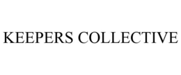 KEEPERS COLLECTIVE trademark