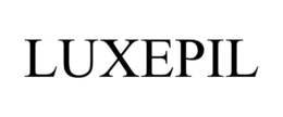 LUXEPIL trademark
