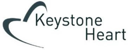KEYSTONE HEART trademark