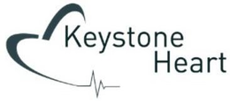KEYSTONE HEART trademark