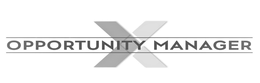 OPPORTUNITY MANAGER X trademark