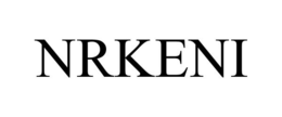 NRKENI trademark