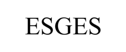ESGES trademark