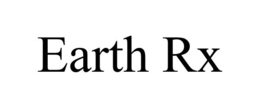 EARTH RX trademark
