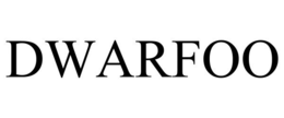 DWARFOO trademark