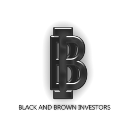 BBI BLACK AND BROWN INVESTORS trademark