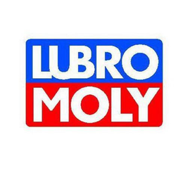 LUBRO MOLY trademark
