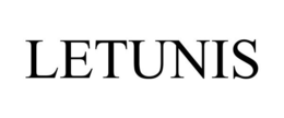 LETUNIS trademark