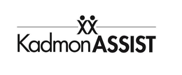 KADMONASSIST trademark