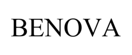 BENOVA trademark