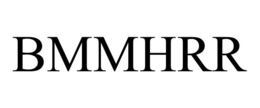 BMMHRR trademark
