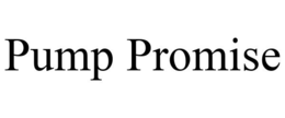 PUMP PROMISE trademark