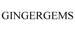 GINGERGEMS trademark