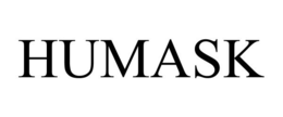 HUMASK trademark