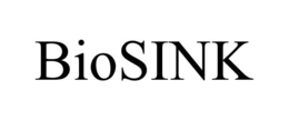 BIOSINK trademark