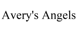 AVERY'S ANGELS trademark