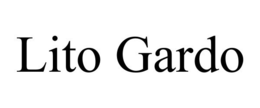 LITO GARDO trademark
