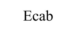 ECAB trademark