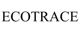 ECOTRACE trademark