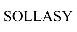 SOLLASY trademark