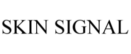 SKIN SIGNAL trademark