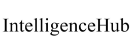 INTELLIGENCEHUB trademark