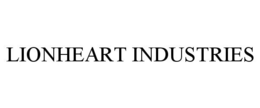 LIONHEART INDUSTRIES trademark