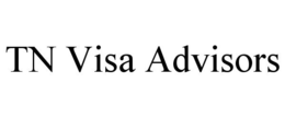 TN VISA ADVISORS trademark