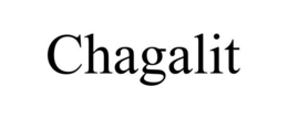 CHAGALIT trademark
