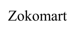 ZOKOMART trademark