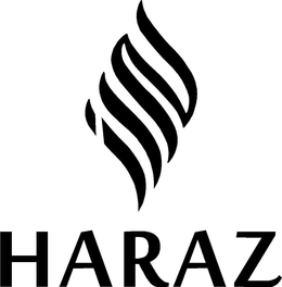 HARAZ trademark