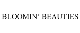 BLOOMIN' BEAUTIES trademark